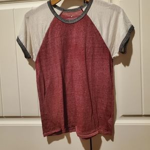 American Eagle shirt